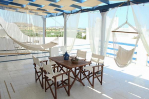 Klironomos Apartments, Neos Marmaras